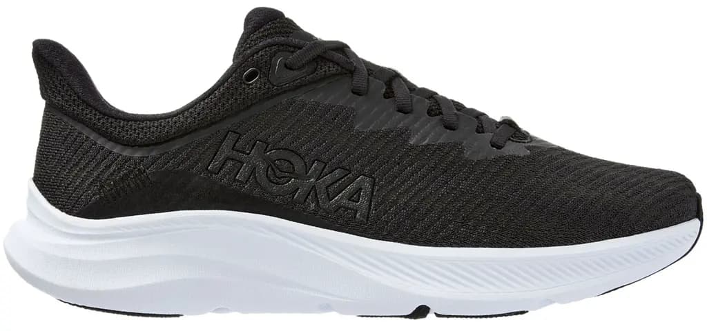 Giày Hoka One One Solimar 'Black White' 1123074-BWHT Giày Hoka One One Solimar 'Black White' 1123074-BWHT