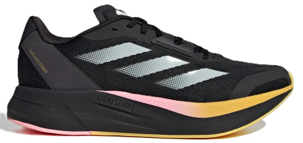 Giày Adidas Duramo Speed 'Black' IE4036 Giày Adidas Duramo Speed 'Black' IE4036
