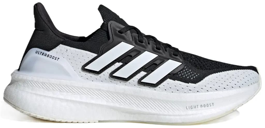 Giày Adidas Ultraboost 5 'Black White' IF1480 Giày Adidas Ultraboost 5 'Black White' IF1480