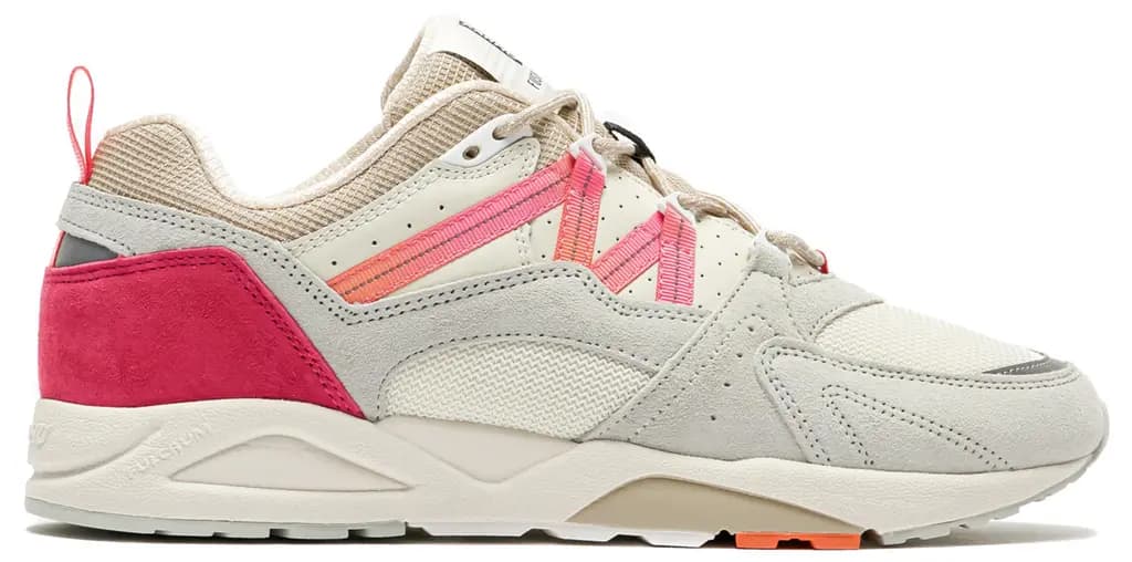 Giày Karhu Fusion 2.0 'Foggy Dew Hot Pink' F804163 Giày Karhu Fusion 2.0 'Foggy Dew Hot Pink' F804163