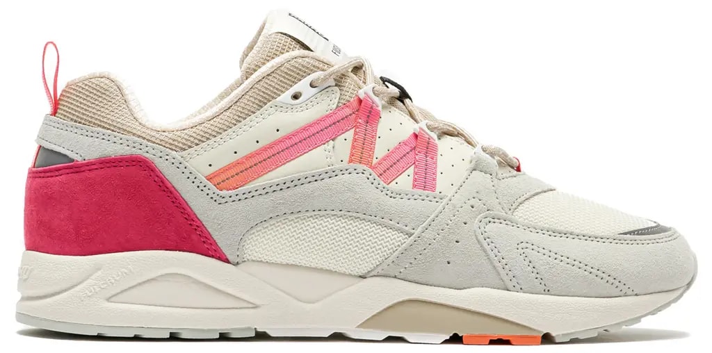 Giày Karhu Fusion 2.0 'Foggy Dew Hot Pink' F804163 — kich-thuoc: 40 Giày Karhu Fusion 2.0 'Foggy Dew Hot Pink' F804163 — kich-thuoc: 40