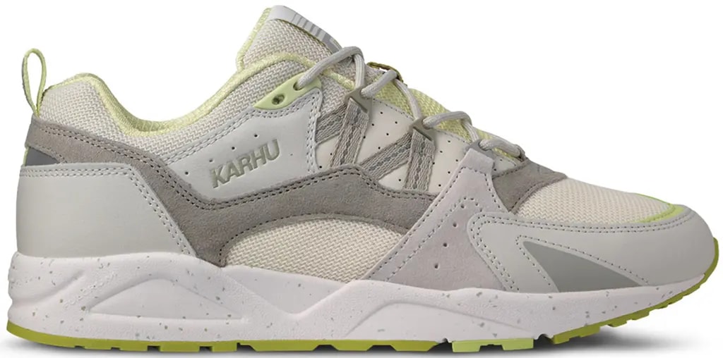 Giày Karhu Fusion 2.0 'Foggy Dew' F804182 — kich-thuoc: 40 Giày Karhu Fusion 2.0 'Foggy Dew' F804182 — kich-thuoc: 40