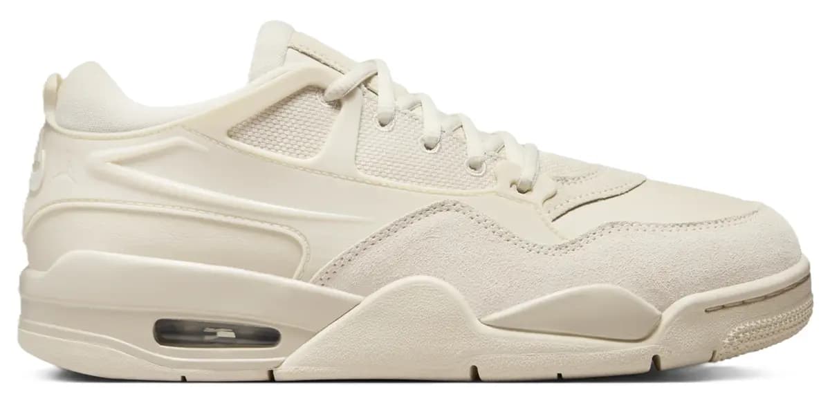 Giày Nike Air Jordan 4 RM 'Light Brown' FQ7940-200 Giày Nike Air Jordan 4 RM 'Light Brown' FQ7940-200