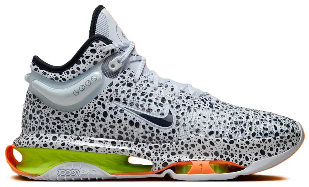 Giày Nike Zoom GT Jump 2 'Safari' FV1285-900 Giày Nike Zoom GT Jump 2 'Safari' FV1285-900