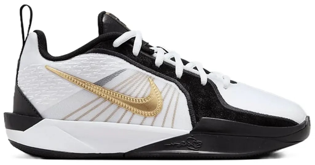 Giày Nike Sabrina 2 'Gold Quest' FQ7377-001 — kich-thuoc: 36 Giày Nike Sabrina 2 'Gold Quest' FQ7377-001 — kich-thuoc: 36