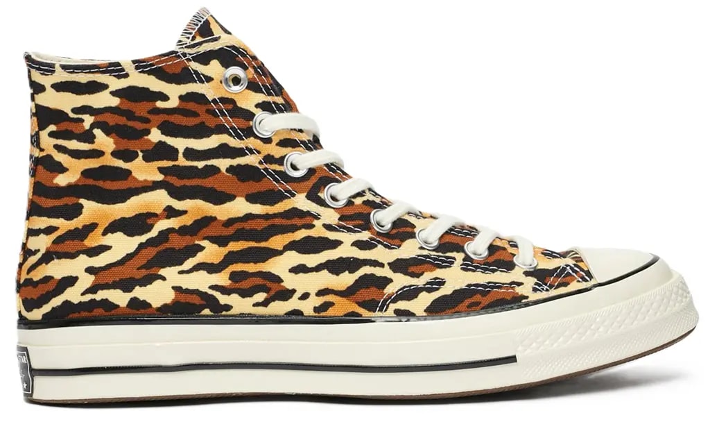 Giày Converse Chuck 70 High x Wacko Maria x Invincible 'Animal' 167497C — kich-thuoc: 40 Giày Converse Chuck 70 High x Wacko Maria x Invincible 'Animal' 167497C — kich-thuoc: 40