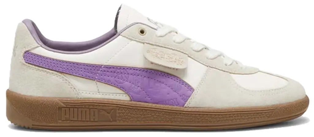 Giày Puma Palermo x Sophia Chang 'Beige' 397307-01 — kich-thuoc: 38 Giày Puma Palermo x Sophia Chang 'Beige' 397307-01 — kich-thuoc: 38