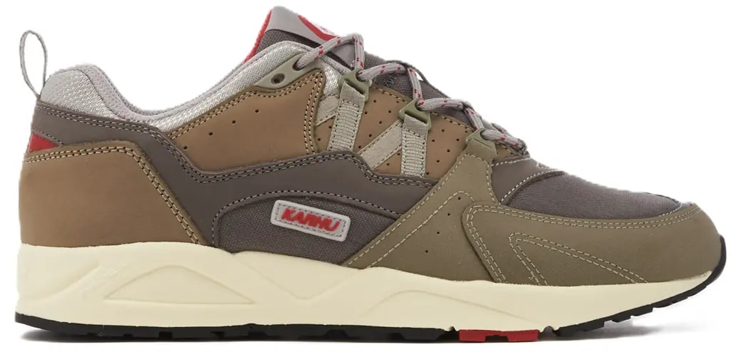 Giày Karhu x Footpatrol Fusion 2.0 'Snowstar' F804159 — kich-thuoc: 41 Giày Karhu x Footpatrol Fusion 2.0 'Snowstar' F804159 — kich-thuoc: 41
