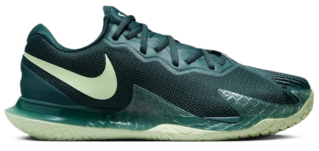 Giày Nike Court Zoom Vapor Cage 4 'Jungle Lime Ice' DD1579-301 — kich-thuoc: 42 Giày Nike Court Zoom Vapor Cage 4 'Jungle Lime Ice' DD1579-301 — kich-thuoc: 42
