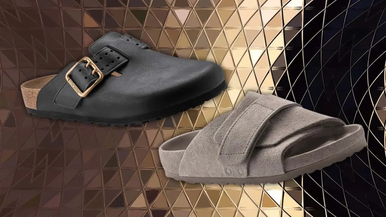 Điểm Khác Biệt Giữa Da Lộn Và Da Thật Của Birkenstock Điểm Khác Biệt Giữa Da Lộn Và Da Thật Của Birkenstock
