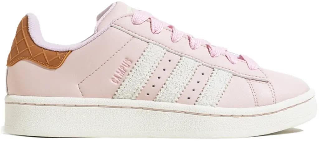 Giày Adidas Campus 00s 'Ice Cream' IH3280 Giày Adidas Campus 00s 'Ice Cream' IH3280