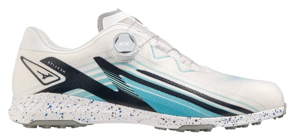 Giày Mizuno Nexlite Zero Boa 'Sky Blue' 51GM2320-01 Giày Mizuno Nexlite Zero Boa 'Sky Blue' 51GM2320-01