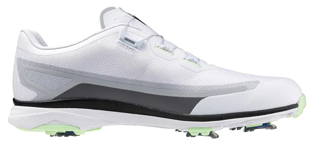 Giày Mizuno Nexlite Zero IG Boa 'Lime Off White' 51GM2380-35 Giày Mizuno Nexlite Zero IG Boa 'Lime Off White' 51GM2380-35