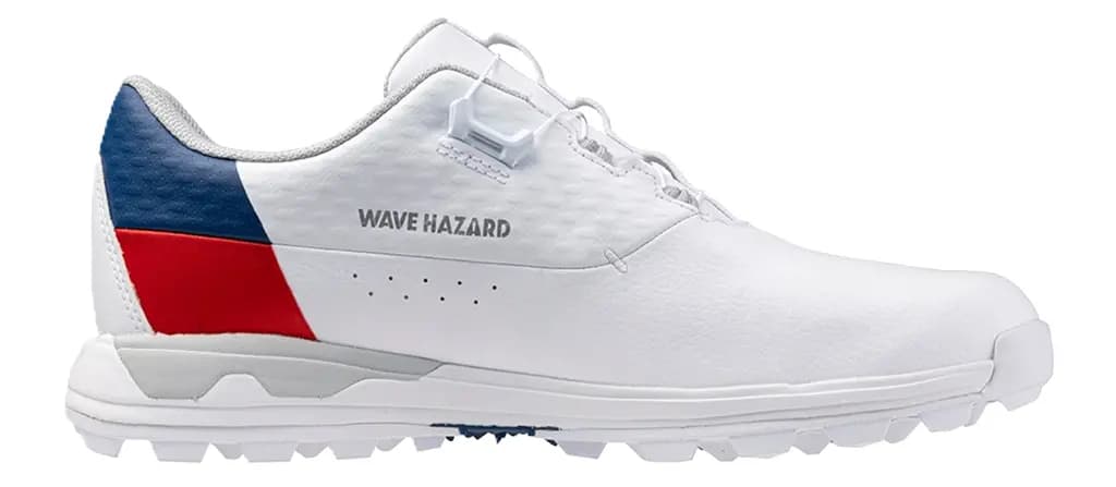 Giày Mizuno Wave Hazard Aqua Boa 'White Red' 51GM2470-01 Giày Mizuno Wave Hazard Aqua Boa 'White Red' 51GM2470-01
