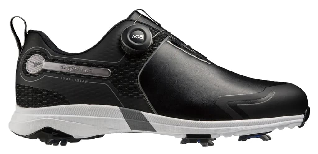 Giày Mizuno Wide Style SL Boa 'Black' 51GQ2240-09 Giày Mizuno Wide Style SL Boa 'Black' 51GQ2240-09