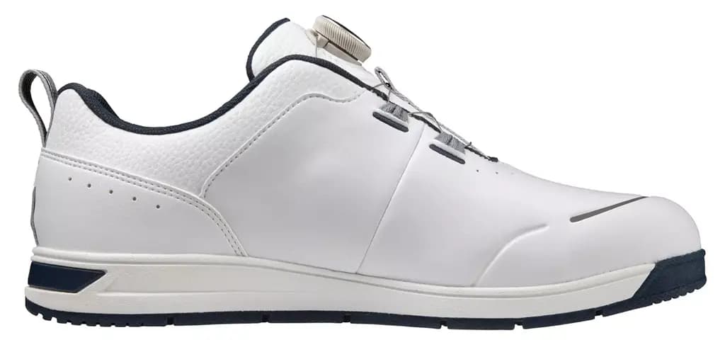 Giày Mizuno Wide Style WG Boa 'White Navy' 51GQ2270-14 Giày Mizuno Wide Style WG Boa 'White Navy' 51GQ2270-14