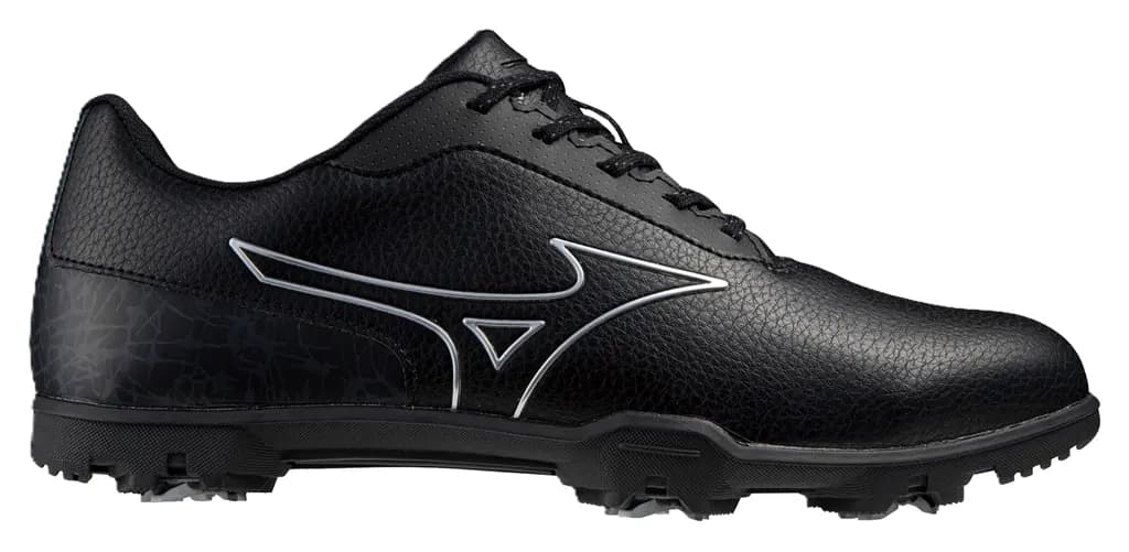 Giày Mizuno Wide Style Light ST 'Black' 51GQ2340-09 Giày Mizuno Wide Style Light ST 'Black' 51GQ2340-09