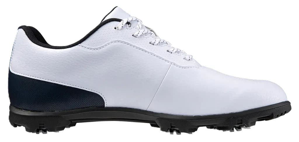 Giày Mizuno Wide Style Light ST 'White' 51GQ2340-14 Giày Mizuno Wide Style Light ST 'White' 51GQ2340-14