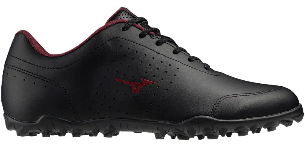 Giày Mizuno Wide Style Light 'Black' 51GQ2345-09 Giày Mizuno Wide Style Light 'Black' 51GQ2345-09