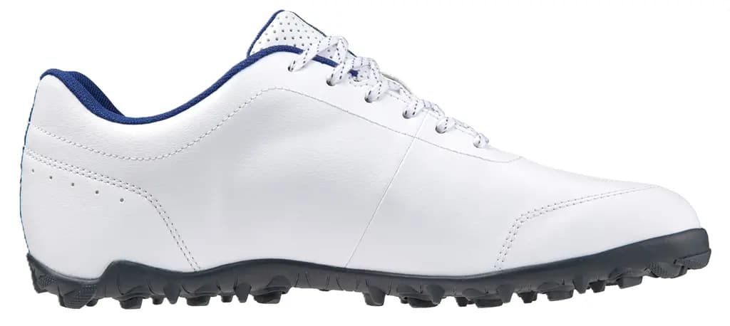 Giày Mizuno Wide Style Light 'White Blue' 51GQ2345-22 Giày Mizuno Wide Style Light 'White Blue' 51GQ2345-22