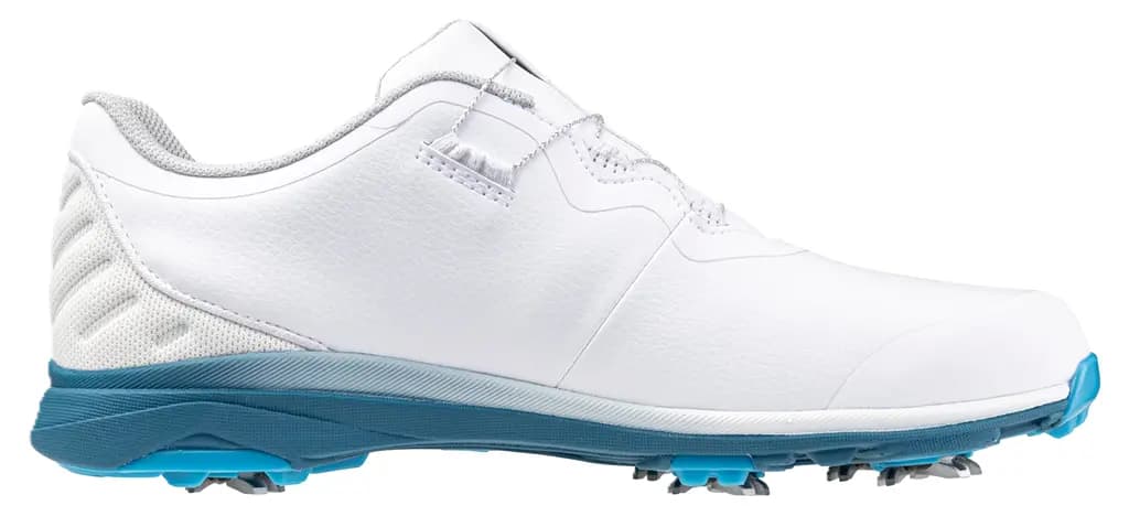 Giày Mizuno Nexlite UW Boa ' White Blue' 51GQ2420-22 Giày Mizuno Nexlite UW Boa ' White Blue' 51GQ2420-22