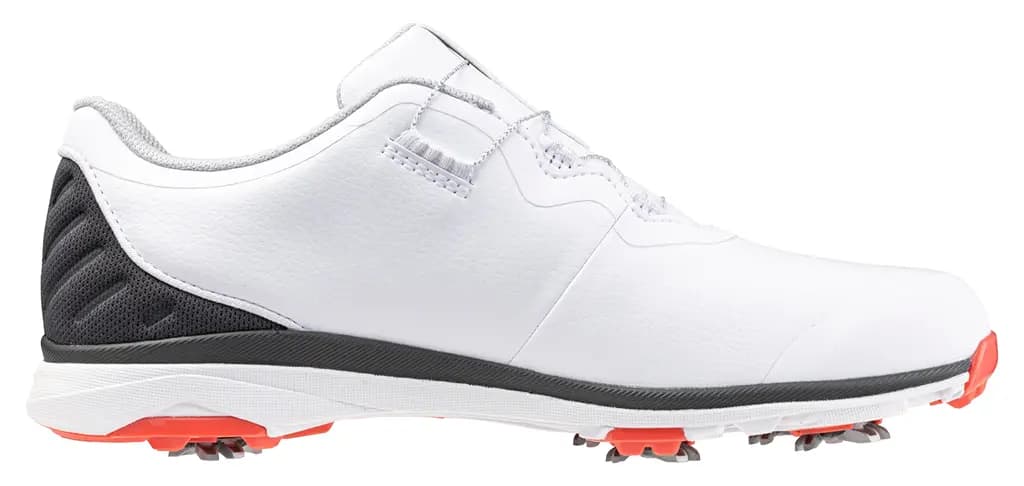 Giày Mizuno Nexlite UW Boa 'Black White' 51GQ2420-91 Giày Mizuno Nexlite UW Boa 'Black White' 51GQ2420-91