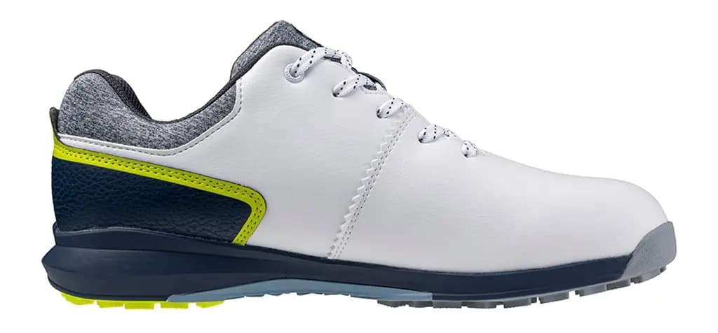 Giày Mizuno Nexlite Energy 'White Navy' 51GQ2440-35 Giày Mizuno Nexlite Energy 'White Navy' 51GQ2440-35