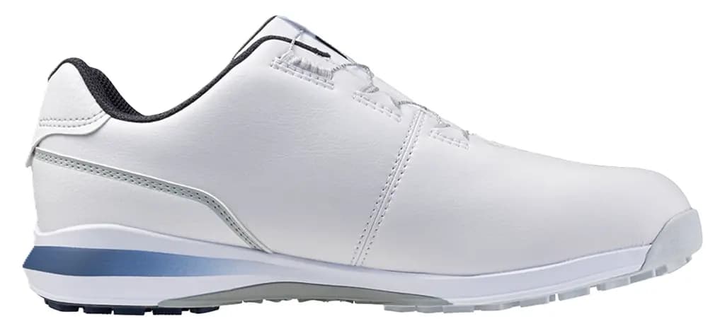 Giày Mizuno Nexlite Energy Boa 'White' 51GQ2450-01 Giày Mizuno Nexlite Energy Boa 'White' 51GQ2450-01