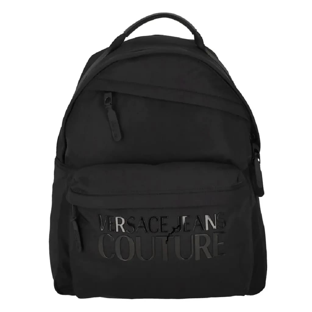 Balo Versace Jeans Couture 'Black' 74YA4B90-ZS394-899 Balo Versace Jeans Couture 'Black' 74YA4B90-ZS394-899
