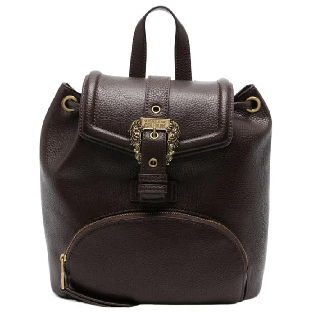 Balo Versace Jeans Couture 'Brown' 75VA4BF8-ZS413-741 Balo Versace Jeans Couture 'Brown' 75VA4BF8-ZS413-741