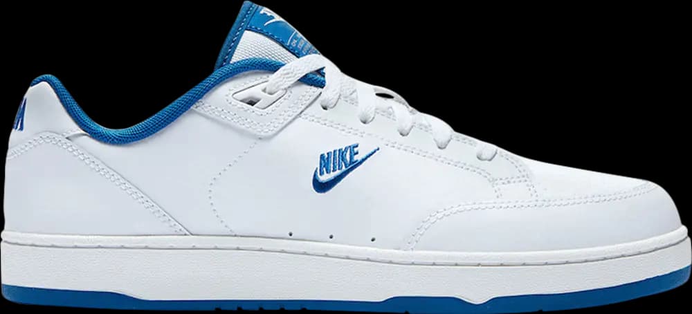 Giày Nike Grandstand 2 'White Royal' AA2190-103 Giày Nike Grandstand 2 'White Royal' AA2190-103