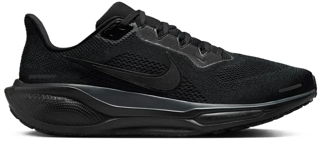 Giày Nike Air Zoom Pegasus 41 'Black Anthracite' FD2722-001 Giày Nike Air Zoom Pegasus 41 'Black Anthracite' FD2722-001