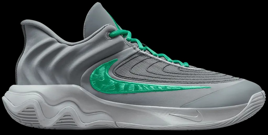 Giày Nike Giannis Immortality 4 'Smoke Grey' FQ3680-002 — kich-thuoc: 42.5 Giày Nike Giannis Immortality 4 'Smoke Grey' FQ3680-002 — kich-thuoc: 42.5
