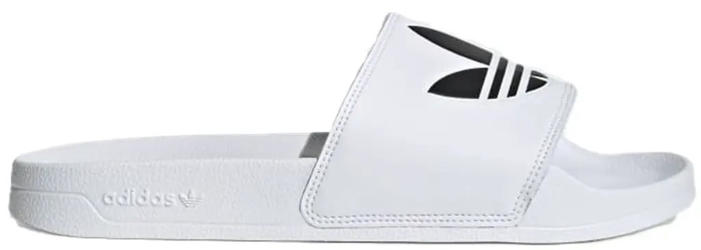 Dép Adidas Adilette Lite 'Cloud White' FU8297 — kich-thuoc: 42 Dép Adidas Adilette Lite 'Cloud White' FU8297 — kich-thuoc: 42