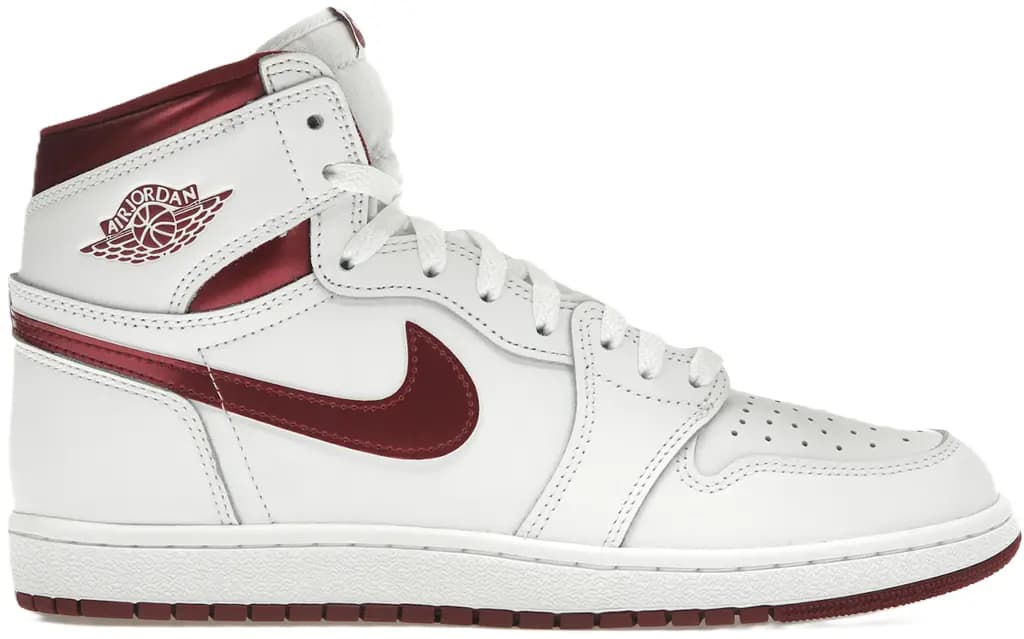 Giày Nike Air Jordan 1 Retro High ‘85 OG 'Burgundy’ BQ4422-161 Giày Nike Air Jordan 1 Retro High ‘85 OG 'Burgundy’ BQ4422-161
