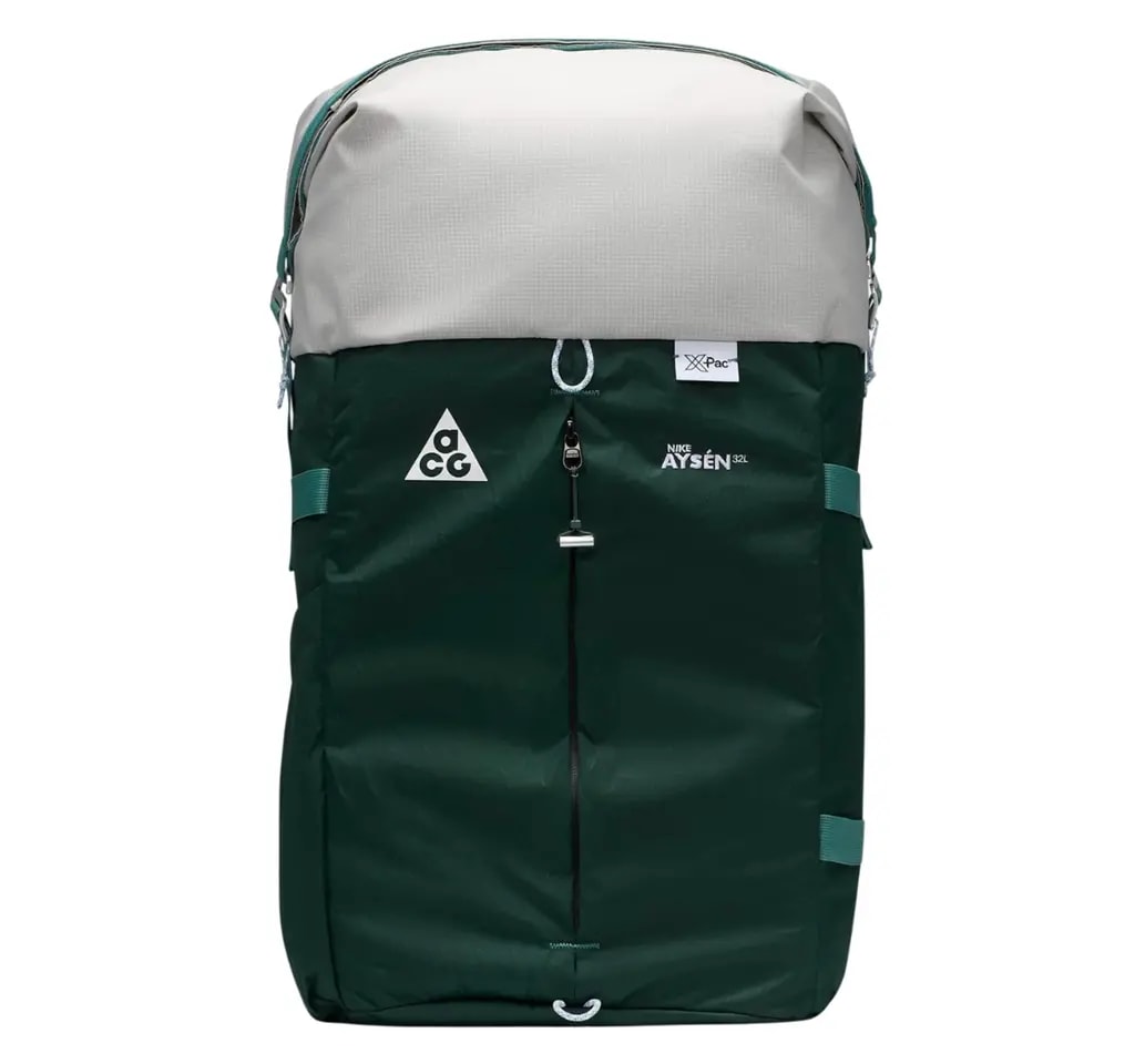 Balo Nike ACG Aysén Day Pack 'Vintage Green' DV4054-338 Balo Nike ACG Aysén Day Pack 'Vintage Green' DV4054-338