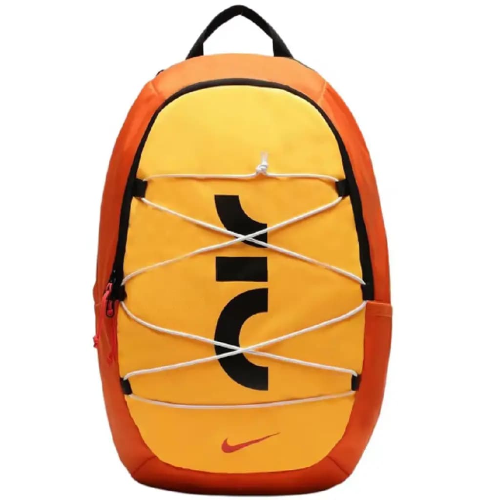 Balo Nike Air Sportswear 21L 'Orange' DV6246-819 Balo Nike Air Sportswear 21L 'Orange' DV6246-819