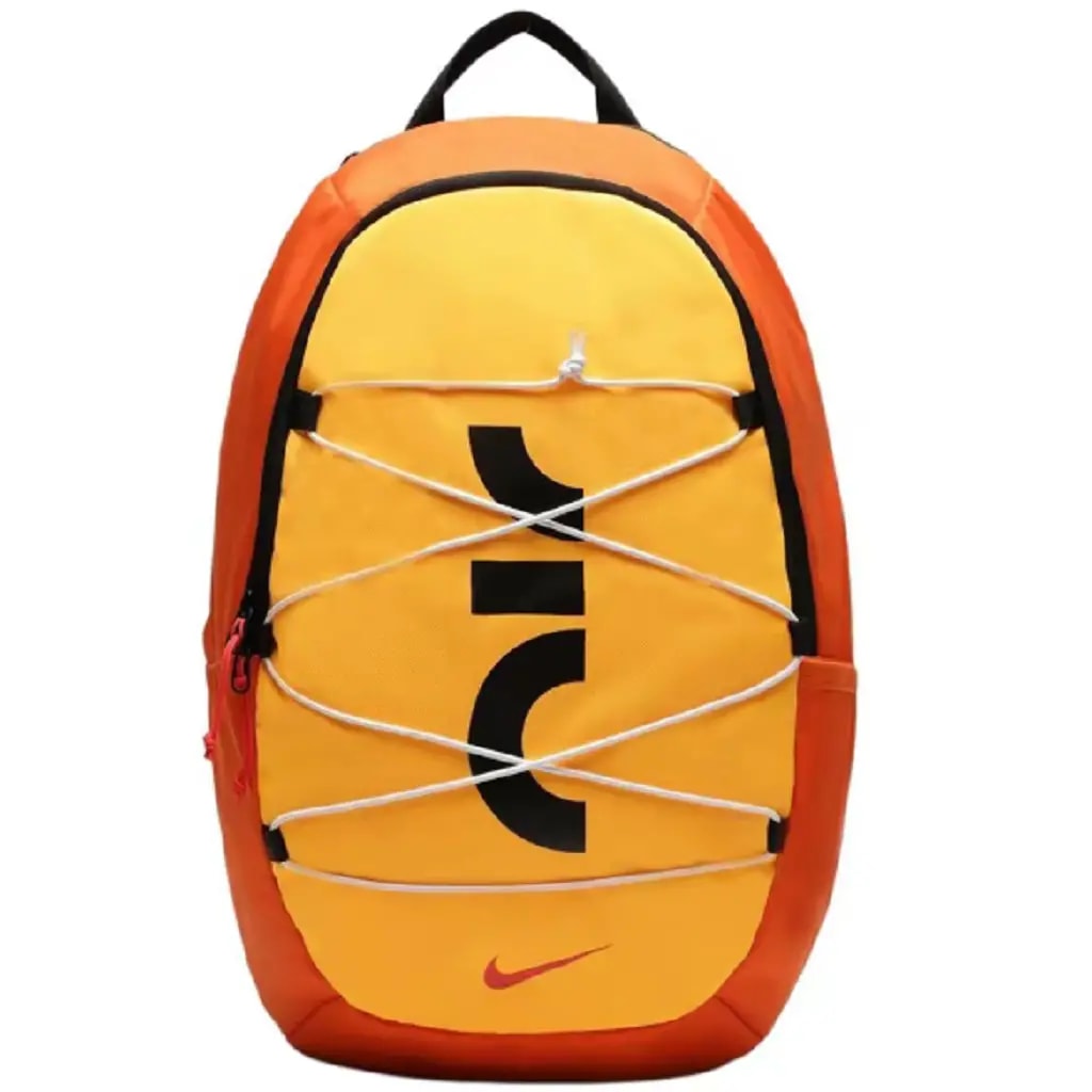 Balo Nike Air Sportswear 21L 'Orange' DV6246-819 Balo Nike Air Sportswear 21L 'Orange' DV6246-819