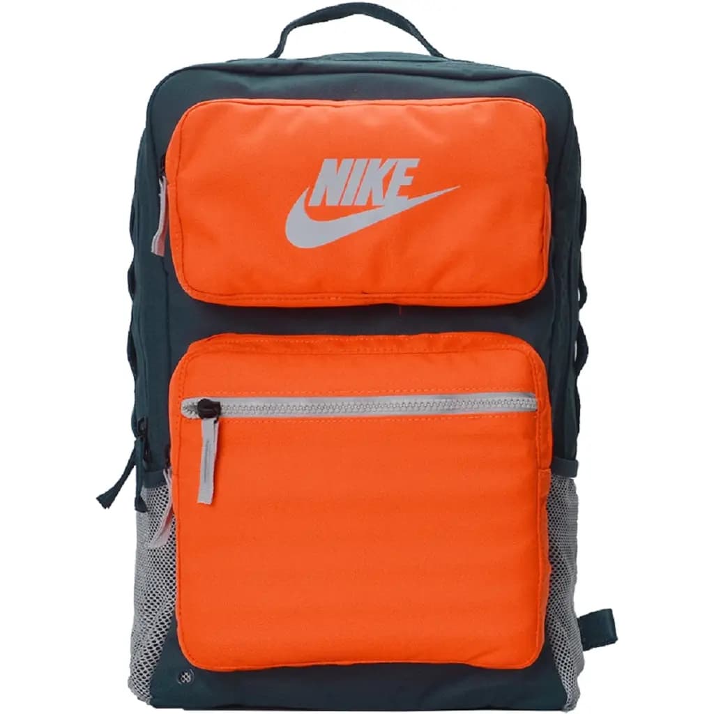 Balo Nike Future Pro Rugzak 'Orange' BA6170-058 Balo Nike Future Pro Rugzak 'Orange' BA6170-058