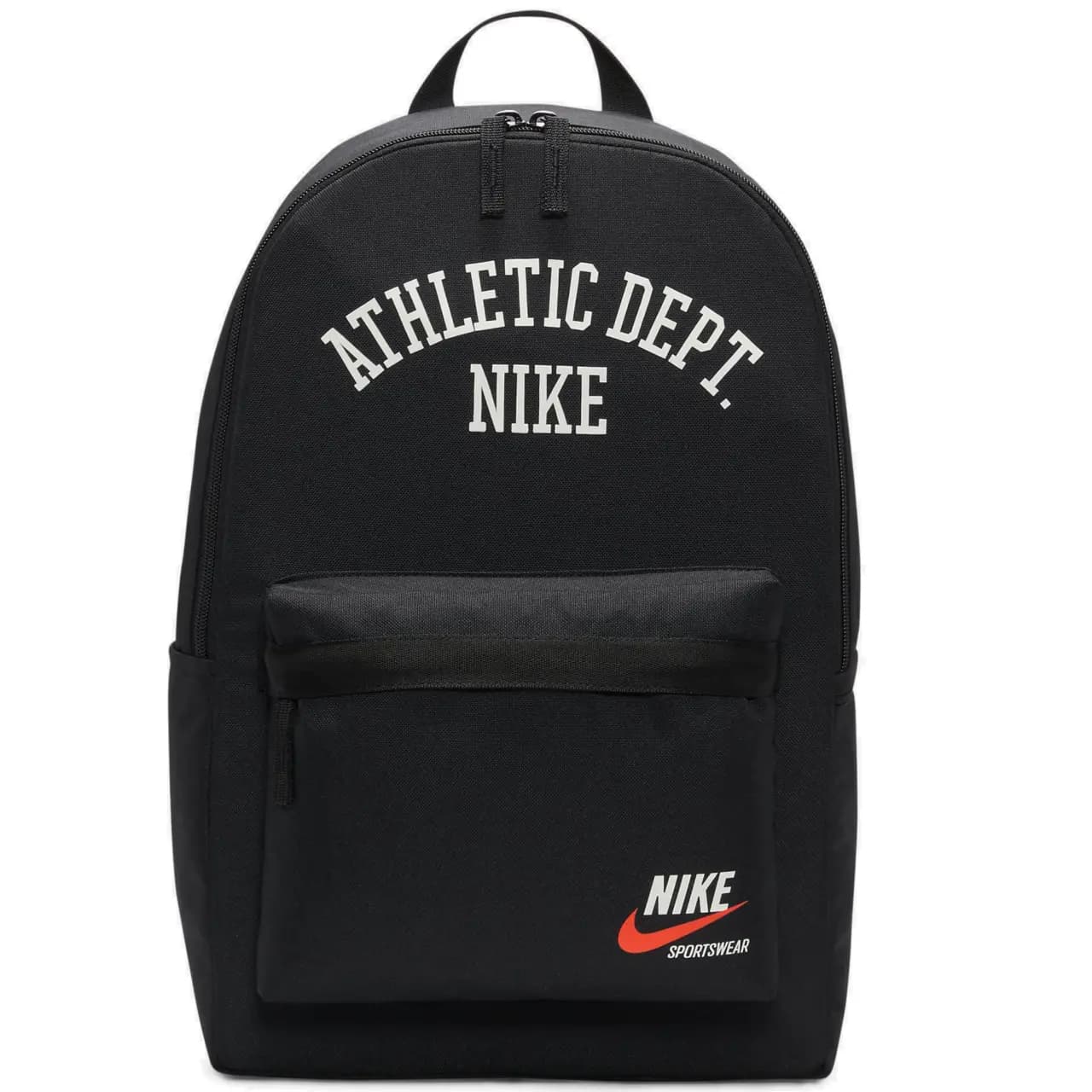 Balo Nike Heritage 'Black' FD4316-010 Balo Nike Heritage 'Black' FD4316-010