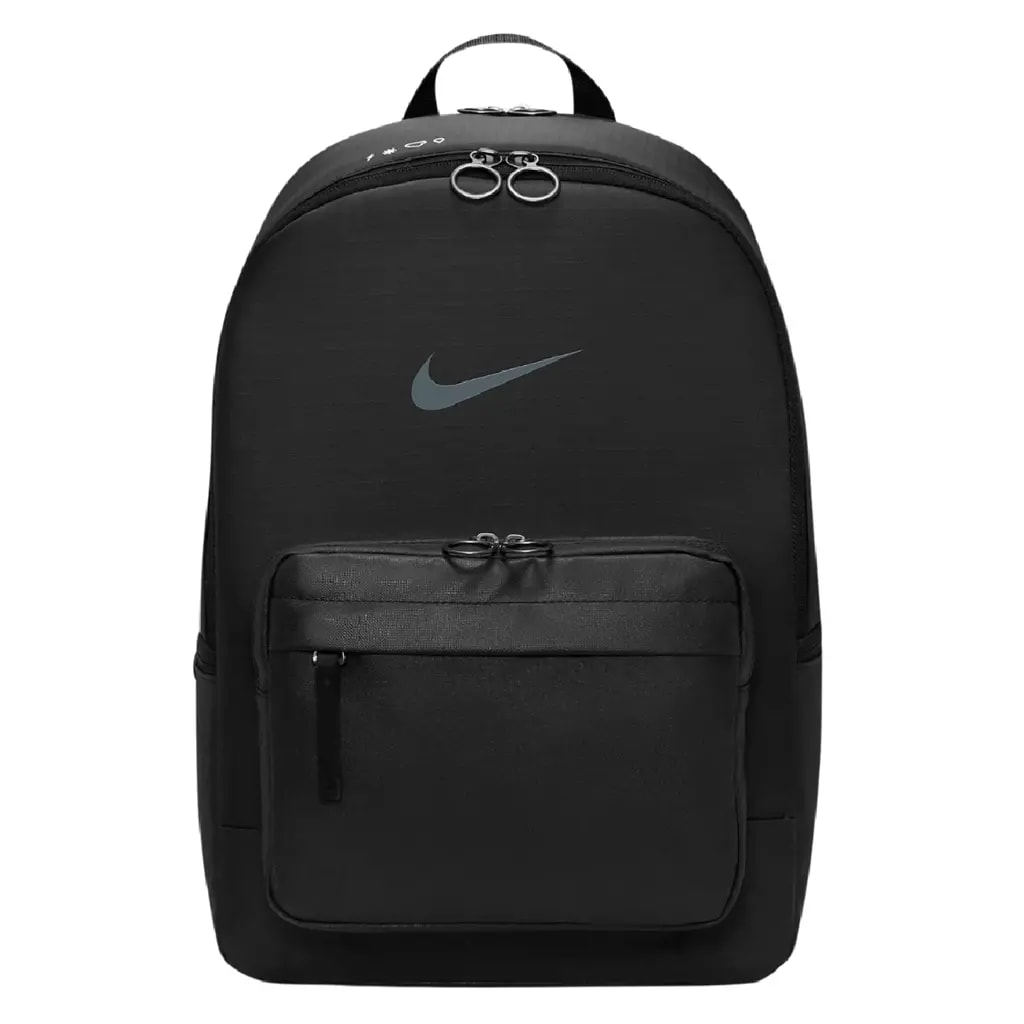 Balo Nike Heritage Winterized Eugene Backpack 'Black' DN3592-010 Balo Nike Heritage Winterized Eugene Backpack 'Black' DN3592-010