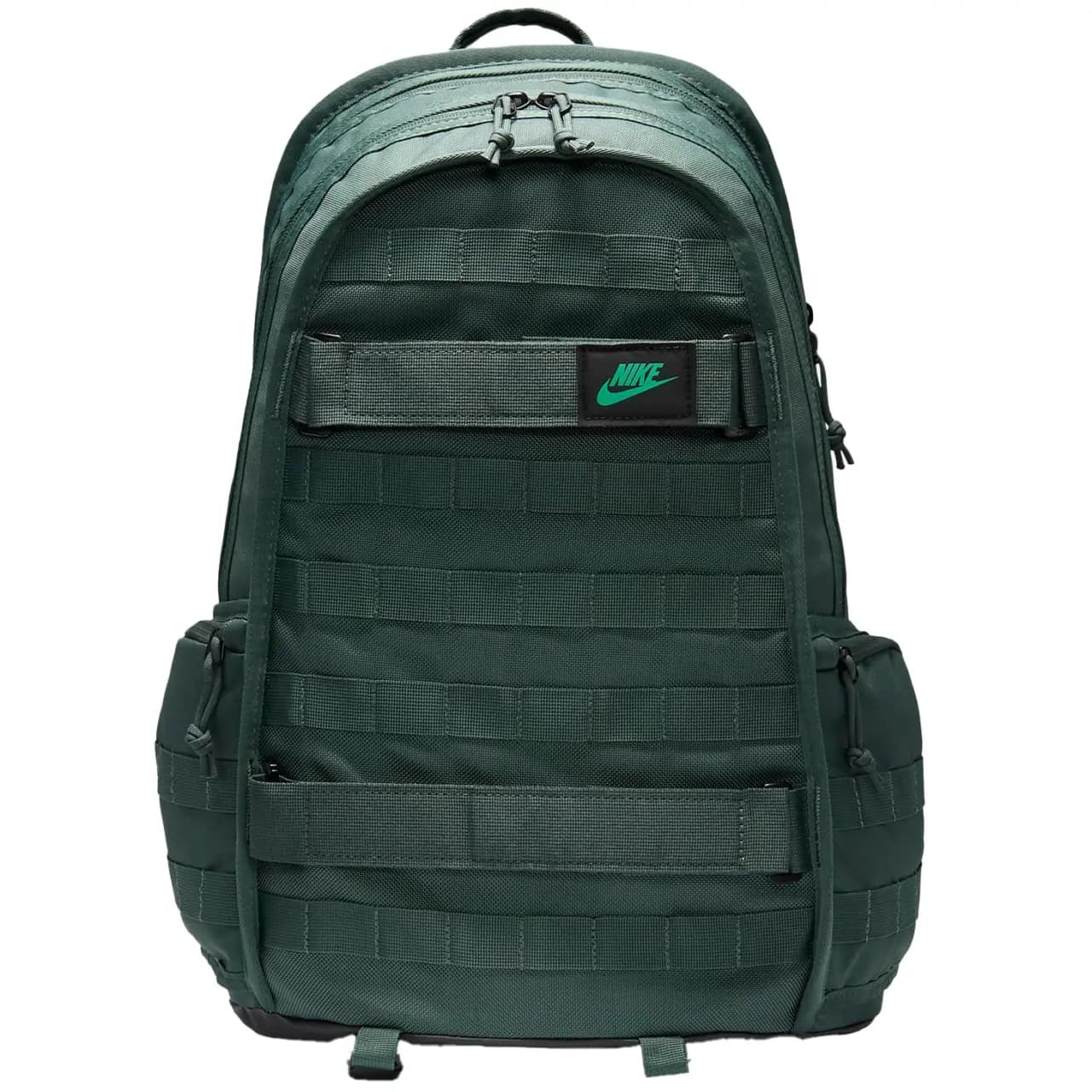 Balo Nike Heritage Winterized Eugene 'Green' FD7544-338 Balo Nike Heritage Winterized Eugene 'Green' FD7544-338