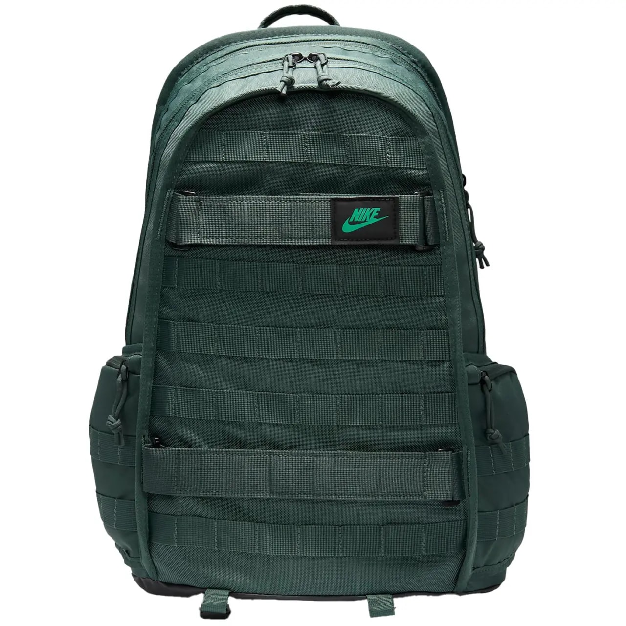 Balo Nike Heritage Winterized Eugene 'Green' FD7544-338 Balo Nike Heritage Winterized Eugene 'Green' FD7544-338