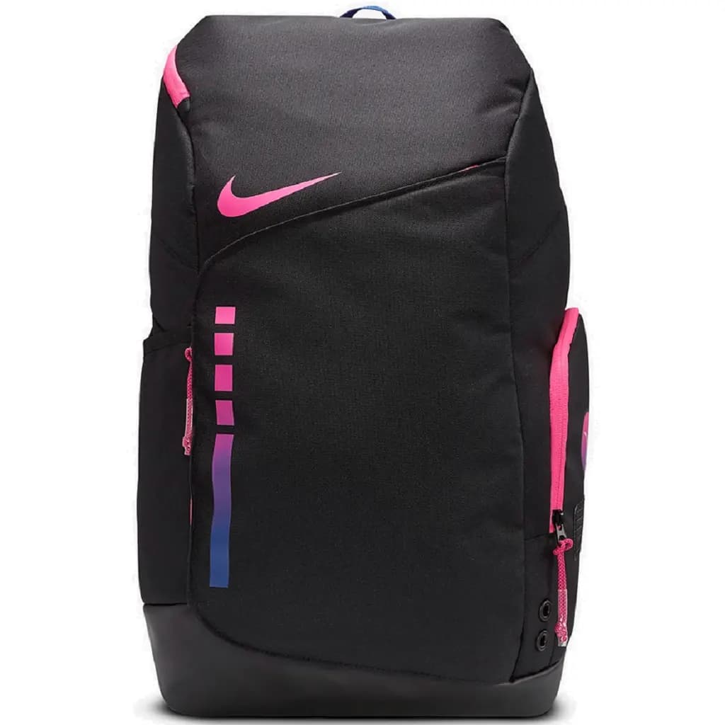 Balo Nike Hoops Elite 'Black Pink' DX9786-011 Balo Nike Hoops Elite 'Black Pink' DX9786-011