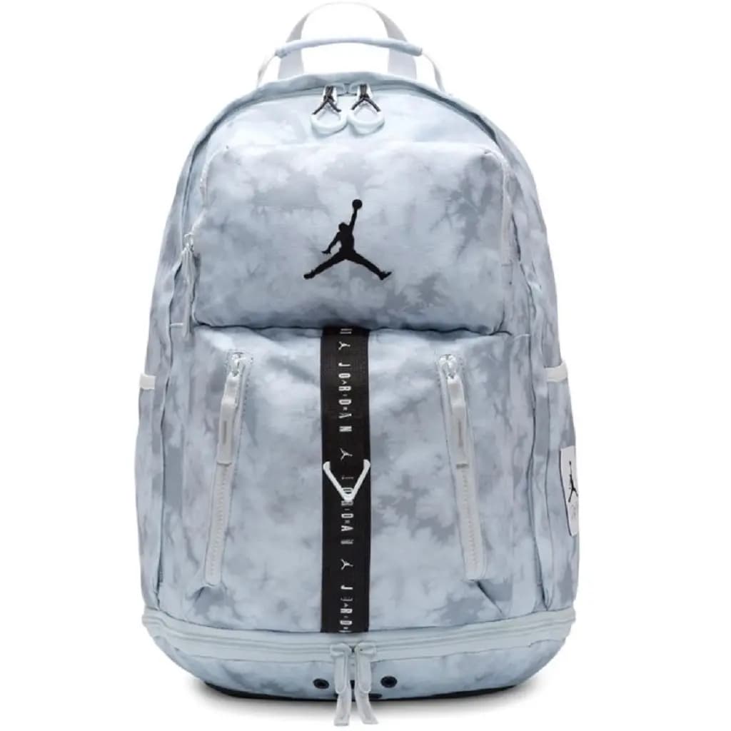 Balo Nike Jordan Sport 'Grey' 9A0743-P23 Balo Nike Jordan Sport 'Grey' 9A0743-P23