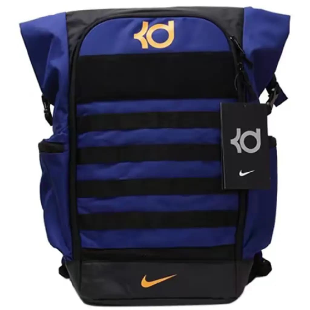 Balo Nike Kevin Durant Trey 5 V 'Blue Black' BA5389-450 Balo Nike Kevin Durant Trey 5 V 'Blue Black' BA5389-450