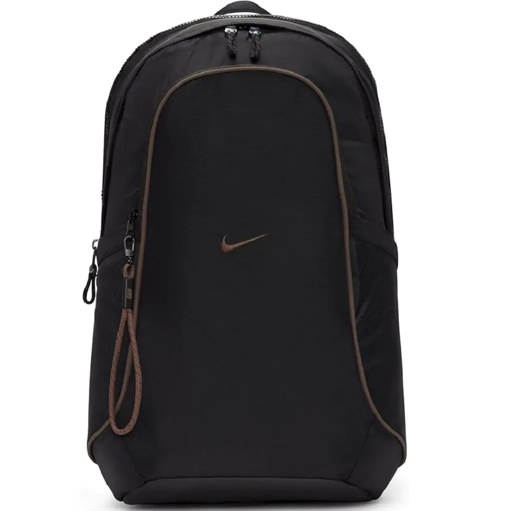 Balo Nike Nk Nsw Essentials 'Black' DJ9789-010 Balo Nike Nk Nsw Essentials 'Black' DJ9789-010