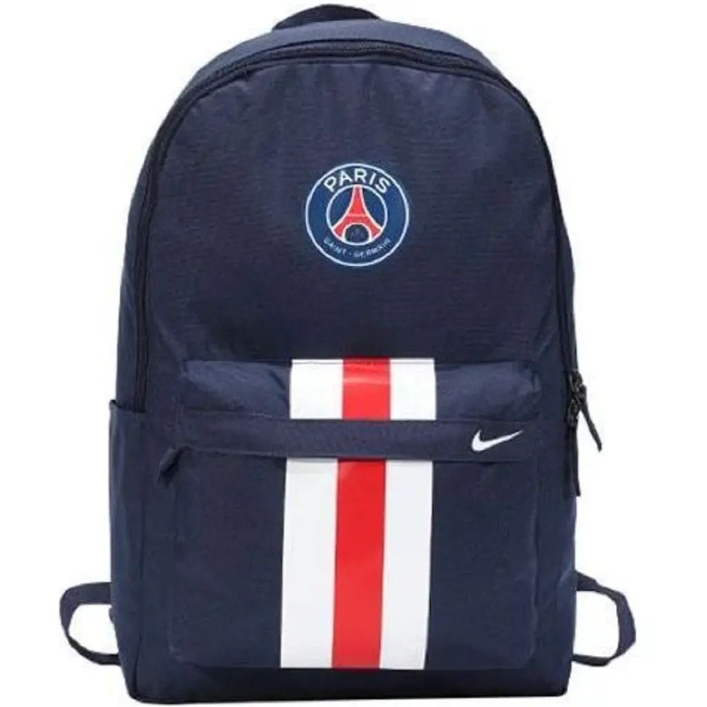 Balo Nike PSG Stadium 'Navy' BA5941-410 Balo Nike PSG Stadium 'Navy' BA5941-410
