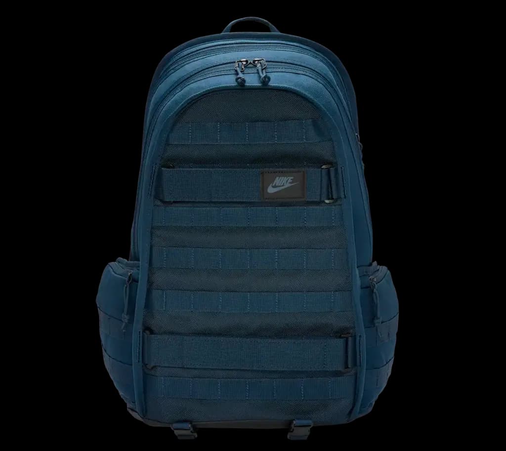 Balo Nike Sportswear RPM Backpack 'Armoury Navy' FD7544-478 Balo Nike Sportswear RPM Backpack 'Armoury Navy' FD7544-478