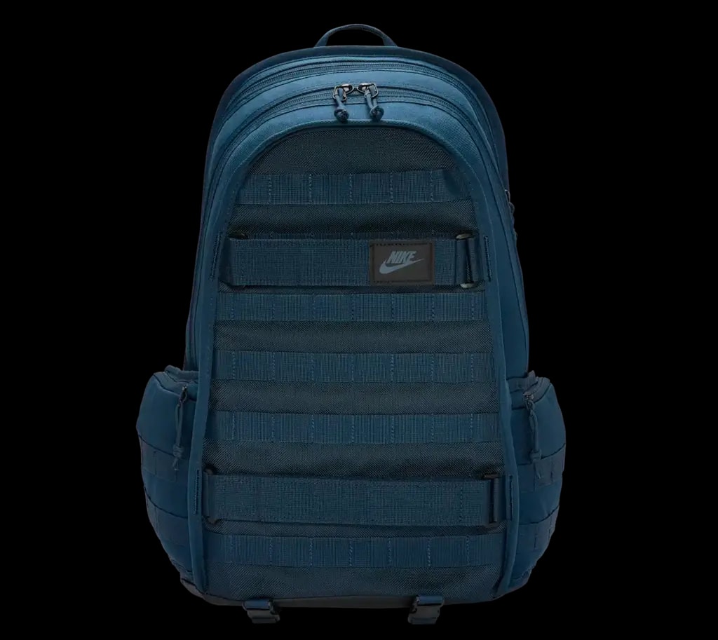Balo Nike Sportswear RPM Backpack 'Armoury Navy' FD7544-478 Balo Nike Sportswear RPM Backpack 'Armoury Navy' FD7544-478